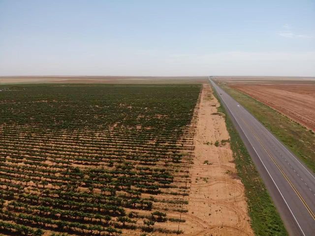 1 US-380, Brownfield, TX 79316