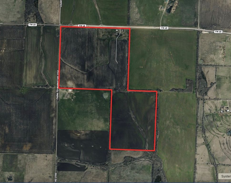 1500 FM 68, Leonard, TX 75452