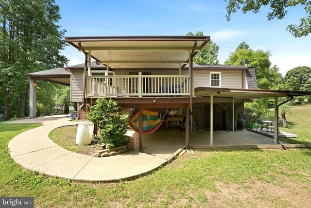 1108 E PATUXENT DR, La Plata, MD 20646