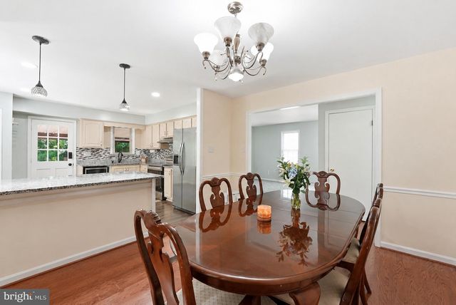 1108 E PATUXENT DR, La Plata, MD 20646