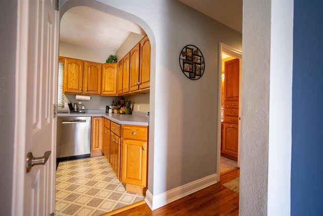 1614 N Sumac Drive, Janesville, WI 53545