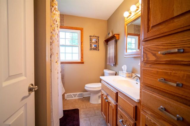 1614 N Sumac Drive, Janesville, WI 53545