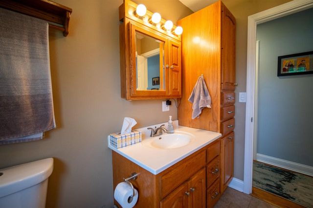 1614 N Sumac Drive, Janesville, WI 53545