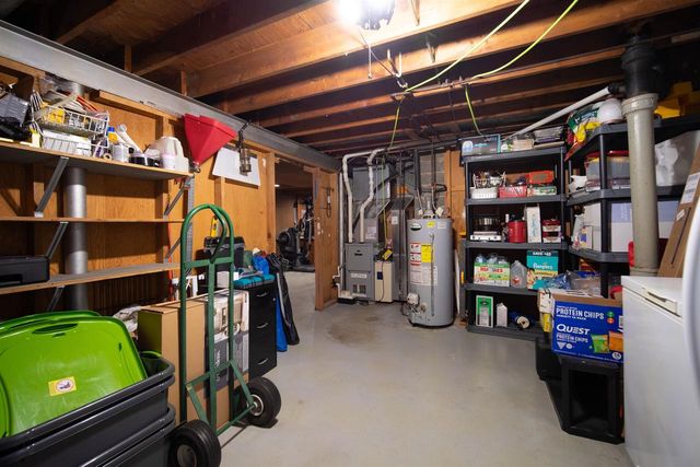 1614 N Sumac Drive, Janesville, WI 53545