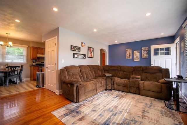 1614 N Sumac Drive, Janesville, WI 53545