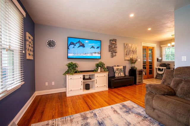 1614 N Sumac Drive, Janesville, WI 53545