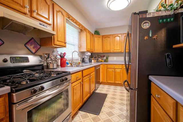 1614 N Sumac Drive, Janesville, WI 53545