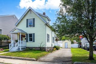 19 Johnson Street, Boston, MA 02132