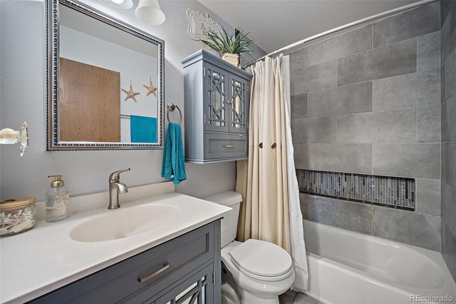 3175 Deliverance Drive, Colorado Springs, CO 80918