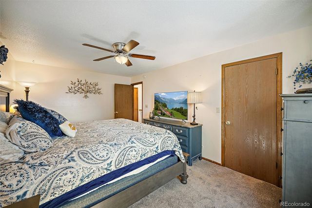 3175 Deliverance Drive, Colorado Springs, CO 80918