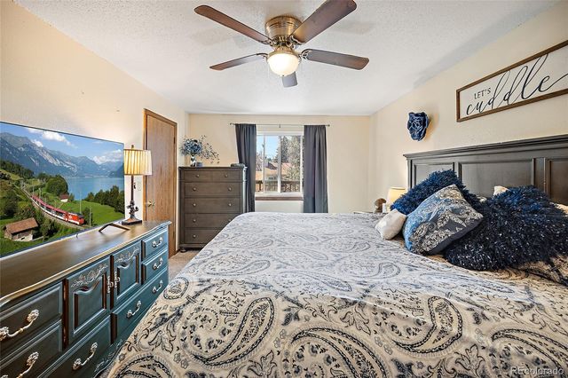 3175 Deliverance Drive, Colorado Springs, CO 80918