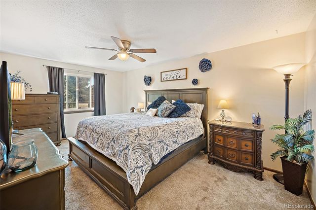 3175 Deliverance Drive, Colorado Springs, CO 80918