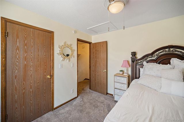 3175 Deliverance Drive, Colorado Springs, CO 80918