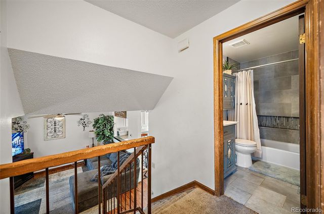 3175 Deliverance Drive, Colorado Springs, CO 80918