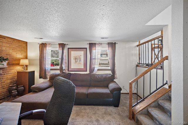 3175 Deliverance Drive, Colorado Springs, CO 80918