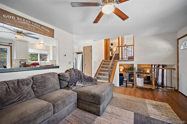 3175 Deliverance Drive, Colorado Springs, CO 80918