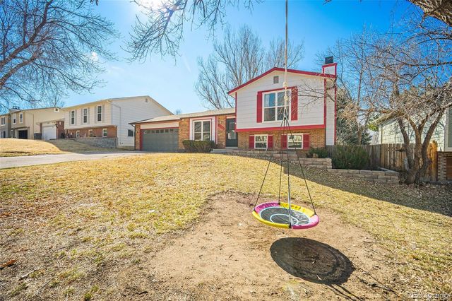 3175 Deliverance Drive, Colorado Springs, CO 80918