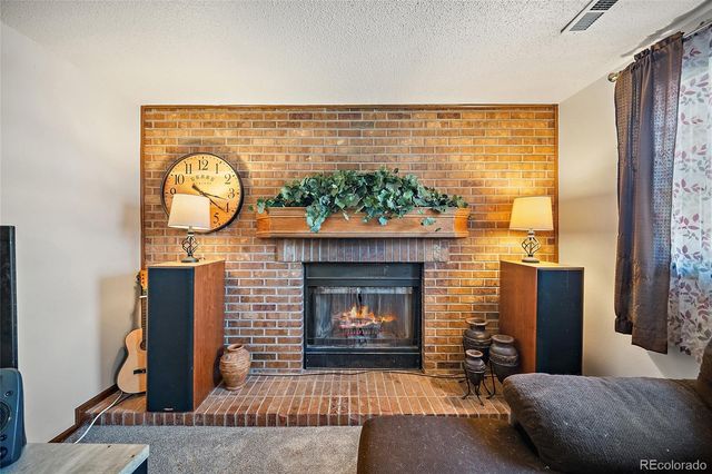 3175 Deliverance Drive, Colorado Springs, CO 80918