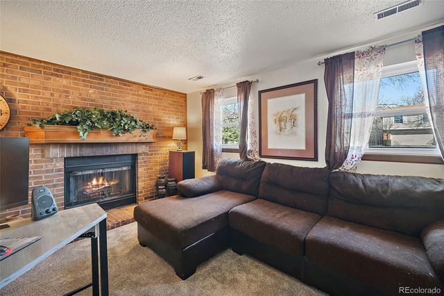 3175 Deliverance Drive, Colorado Springs, CO 80918