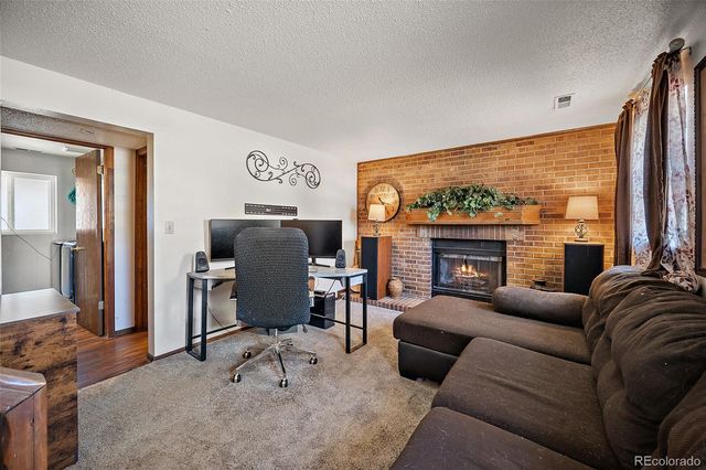 3175 Deliverance Drive, Colorado Springs, CO 80918