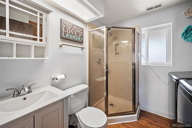 3175 Deliverance Drive, Colorado Springs, CO 80918