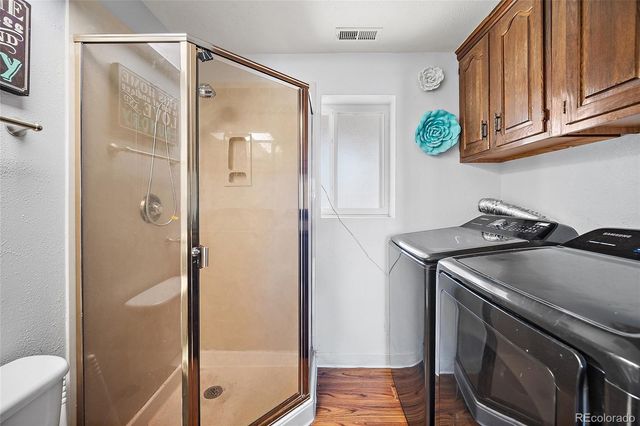 3175 Deliverance Drive, Colorado Springs, CO 80918