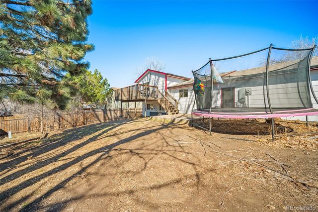 3175 Deliverance Drive, Colorado Springs, CO 80918
