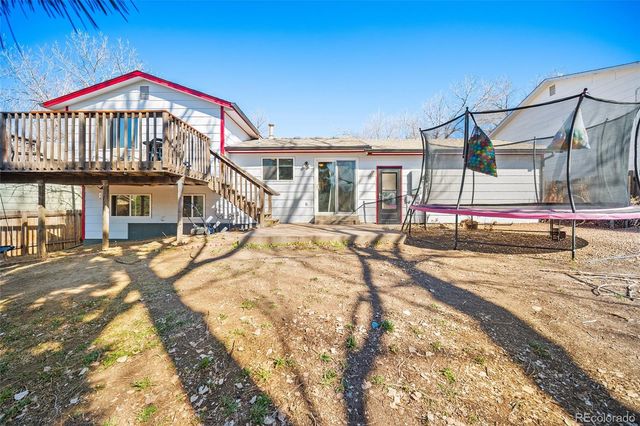 3175 Deliverance Drive, Colorado Springs, CO 80918