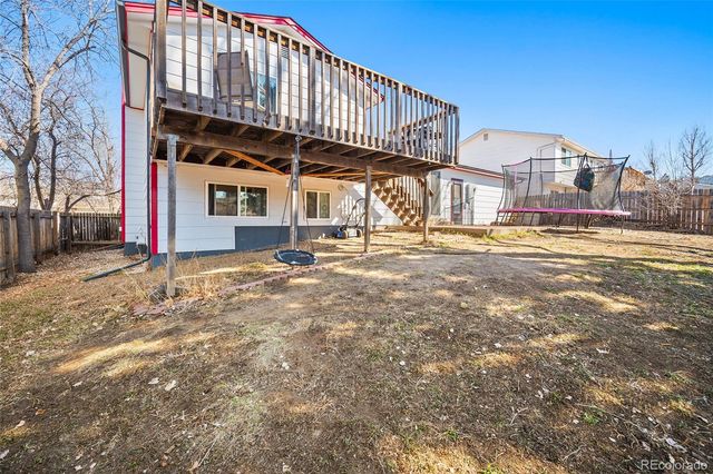 3175 Deliverance Drive, Colorado Springs, CO 80918