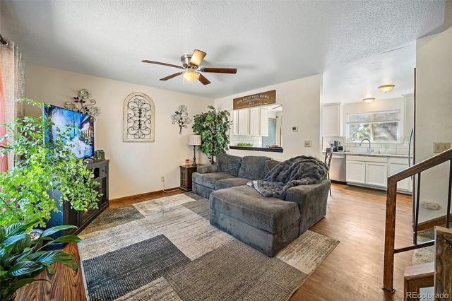 3175 Deliverance Drive, Colorado Springs, CO 80918