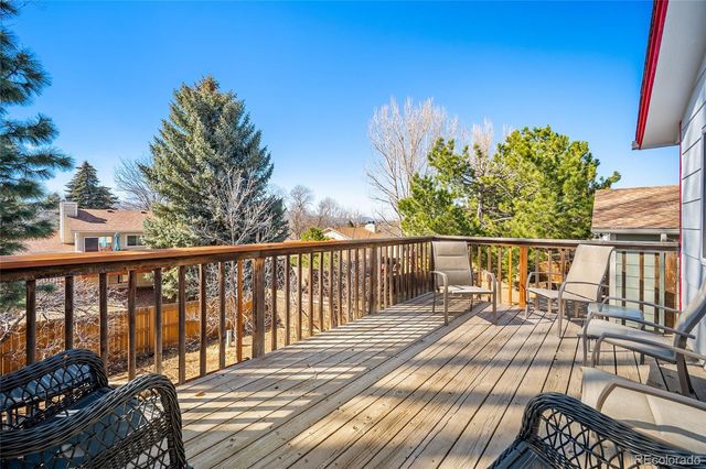 3175 Deliverance Drive, Colorado Springs, CO 80918