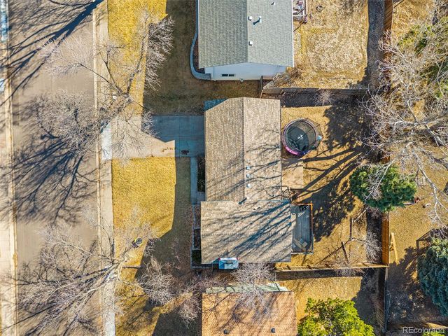 3175 Deliverance Drive, Colorado Springs, CO 80918