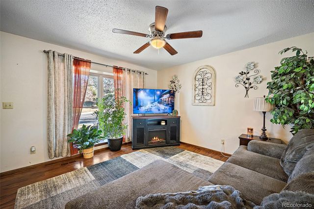 3175 Deliverance Drive, Colorado Springs, CO 80918