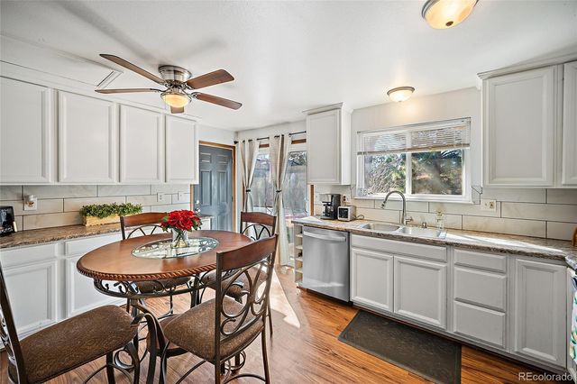 3175 Deliverance Drive, Colorado Springs, CO 80918