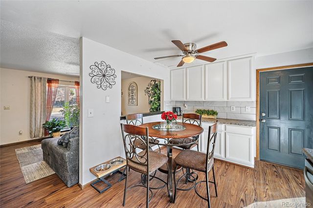 3175 Deliverance Drive, Colorado Springs, CO 80918