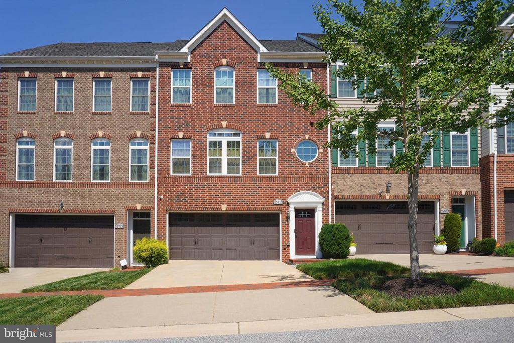 15711 TIBBERTON TER, Upper Marlboro, MD 20774
