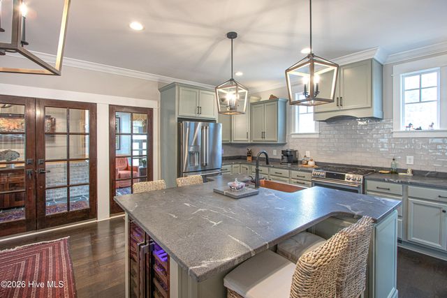78 Greencastle Drive, Pinehurst, NC 28374