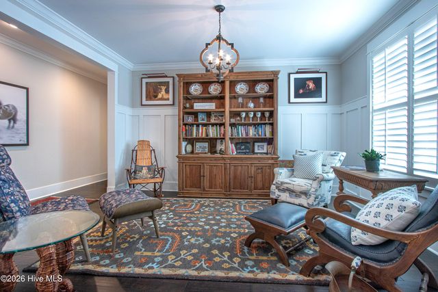 78 Greencastle Drive, Pinehurst, NC 28374
