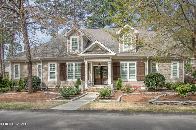 78 Greencastle Drive, Pinehurst, NC 28374