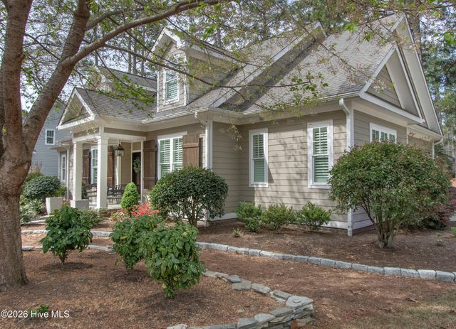 78 Greencastle Drive, Pinehurst, NC 28374