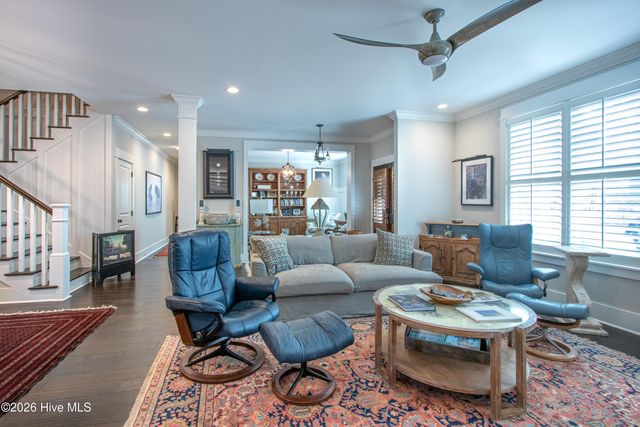 78 Greencastle Drive, Pinehurst, NC 28374