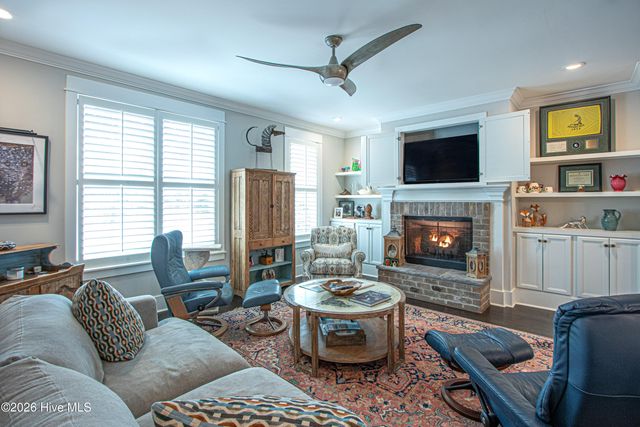 78 Greencastle Drive, Pinehurst, NC 28374