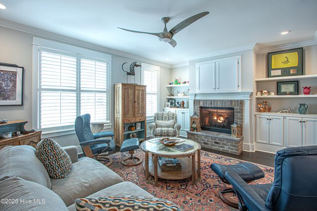 78 Greencastle Drive, Pinehurst, NC 28374