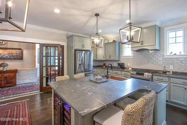78 Greencastle Drive, Pinehurst, NC 28374