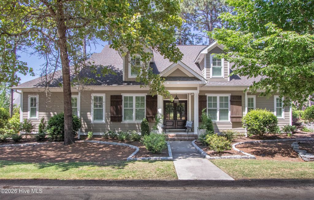 78 Greencastle Drive, Pinehurst, NC 28374