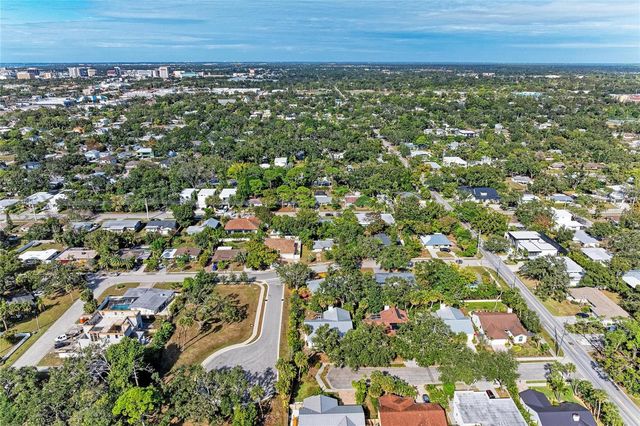 2349 HYDE PARK STREET, Sarasota, FL 34239