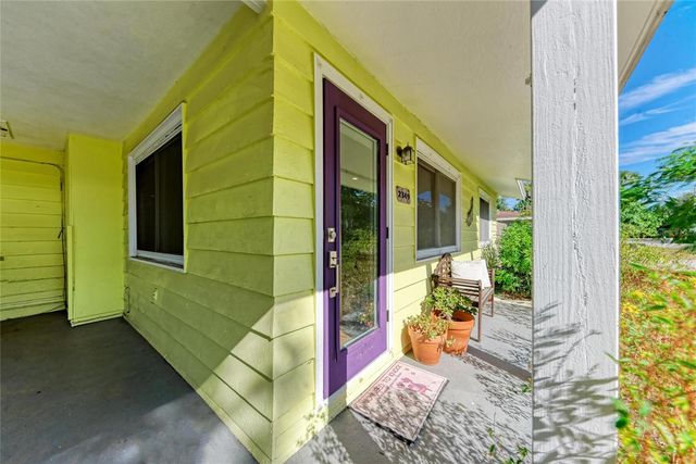 2349 HYDE PARK STREET, Sarasota, FL 34239