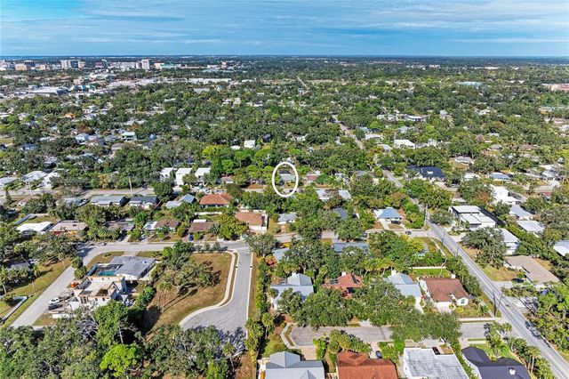 2349 HYDE PARK STREET, Sarasota, FL 34239
