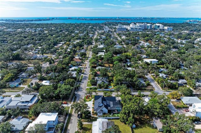 2349 HYDE PARK STREET, Sarasota, FL 34239