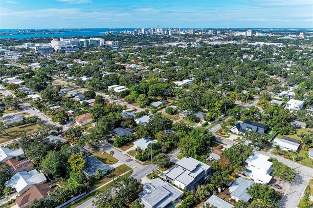 2349 HYDE PARK STREET, Sarasota, FL 34239